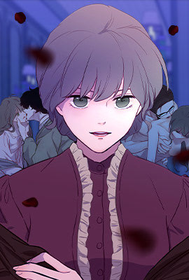 The Blood of Madam Giselle