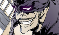 Die Legende von Sayu