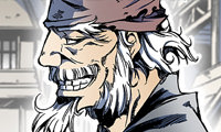 Die Legende von Sayu