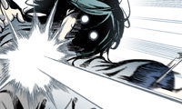 Die Legende von Sayu