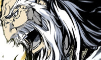Die Legende von Sayu