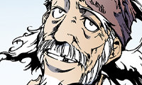 Die Legende von Sayu