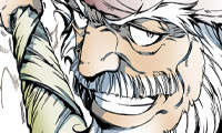 Die Legende von Sayu