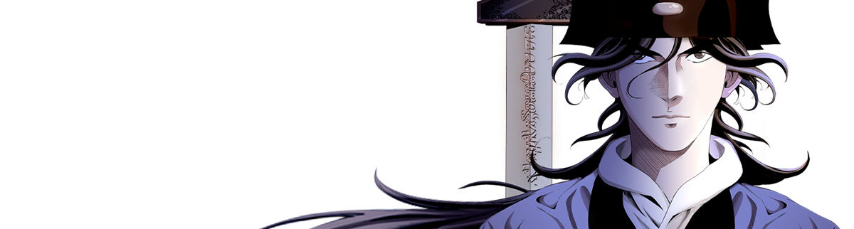 Magician's Murim Adventures