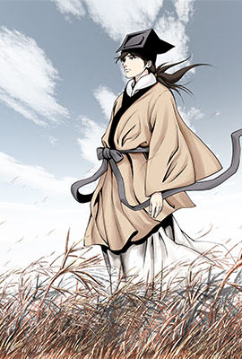 Magician's Murim Adventures