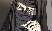 Magician's Murim Adventures