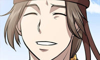 Magician's Murim Adventures