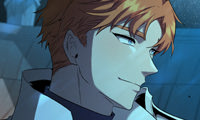 Max-Level Heldin