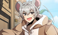Max-Level Heldin