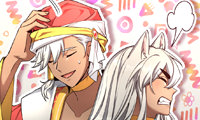 Max-Level Heldin