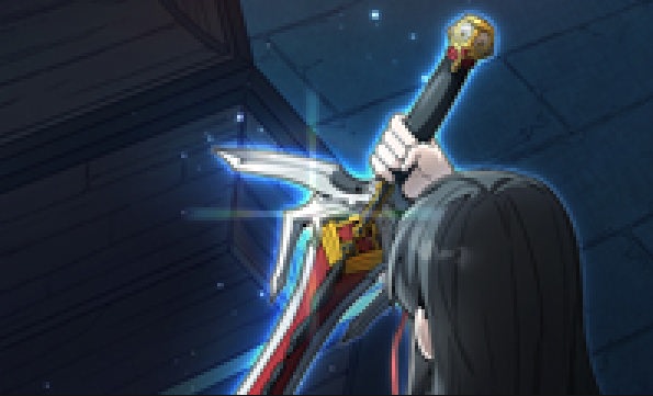 Max-Level Heldin
