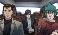 Read Next Episode