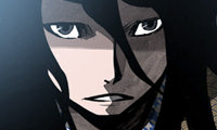 Lee Gwak, the Warrior