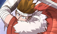 Summoners War: Royal Blood