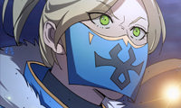 Summoners War: Royal Blood