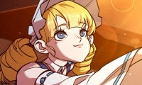 Summoners War: Occult Detective Nicki