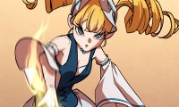 Summoners War: Occult Detective Nicki