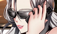 My Gangster Girlfriend