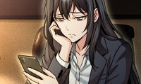 My Gangster Girlfriend