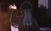 My Gangster Girlfriend