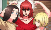 From Weakling to Nemesis Season 2