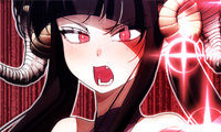 From Weakling to Nemesis