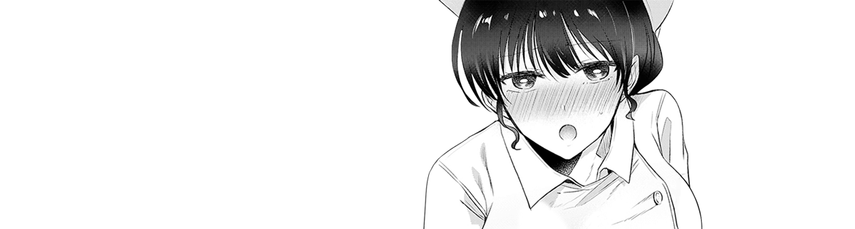 Now That I’m Stuck in His Bed, I Have to Keep Quiet...! The Straight-Laced Nurse Gets Ordered Around by Her Sister’s Boyfriend!