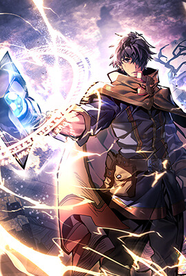 A Returner's Magic Should Be Special