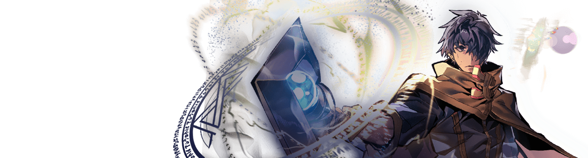 A Returner's Magic Should Be Special