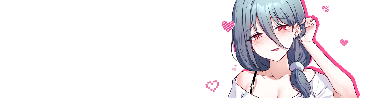 My Wife is a VTuber