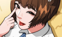 Kangsae the Strong