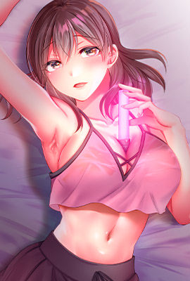 My Idol Neighbor Mistook Me for a Porn Star