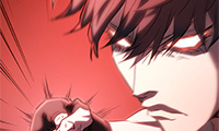 Born to Bleed