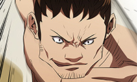 Born to Bleed
