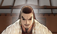 Swole Joseon