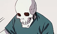 Zombie Girlfriend!