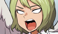 Zombie Girlfriend!