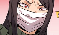 Zombie Girlfriend!