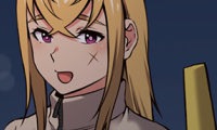 Zombie Girlfriend!