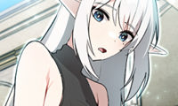 Draco-Knight Commander - UNCENSORED