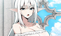 Draco-Knight Commander - UNCENSORED