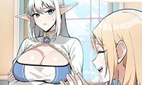 Draco-Knight Commander - UNCENSORED