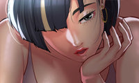 The Ladies' Associate - UNCENSORED