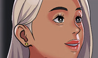 The Ladies' Associate - UNCENSORED