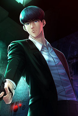 Killed Once, Back for Blood