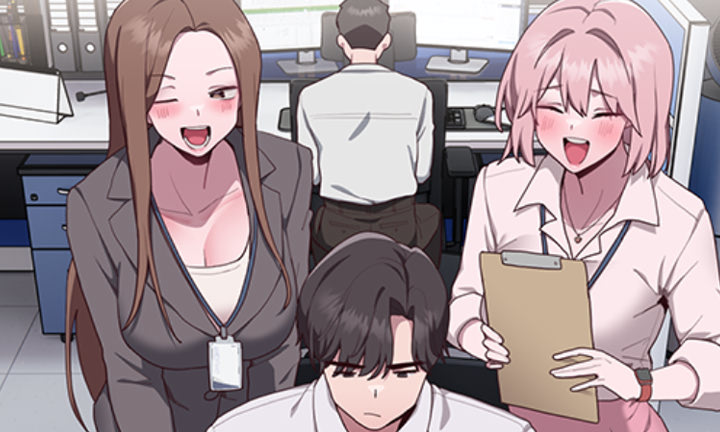 Troublesome Employee Warning - UNCENSORED