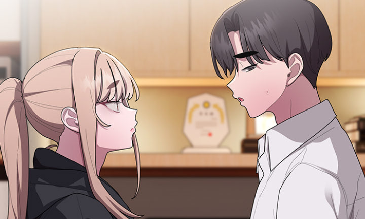 Troublesome Employee Warning - UNCENSORED