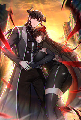 Rising with the Monsters