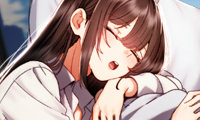 The Delinquent Girl