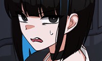 Saving My Magical Girl